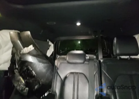 2020 Ford Expedition Max Limited from USA, damaged, VIN 1FMJK1KT1LEA38979